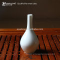 O potenciômetro de flor cerâmico da porcelana do receptáculo da flor do projeto novo da venda quente está projetos